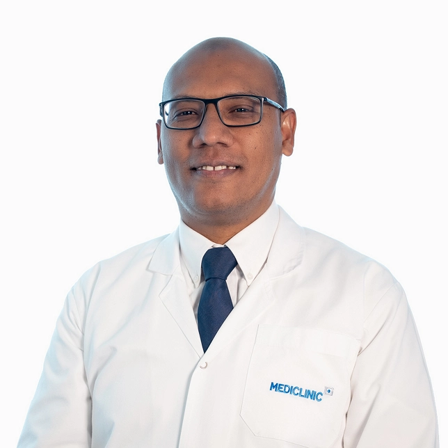 Dr. Abdelmajeed Mahmoud